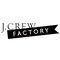 J.Crew Factory Store