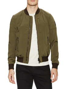 Stockdale Flight Jacket