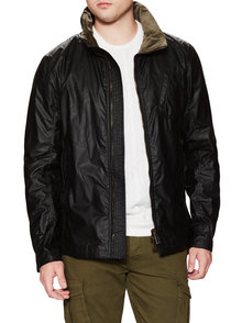 City Master Signature Waxed Jacket