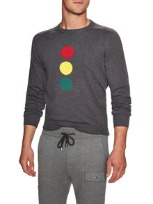 Jaywalk Crewneck Sweater