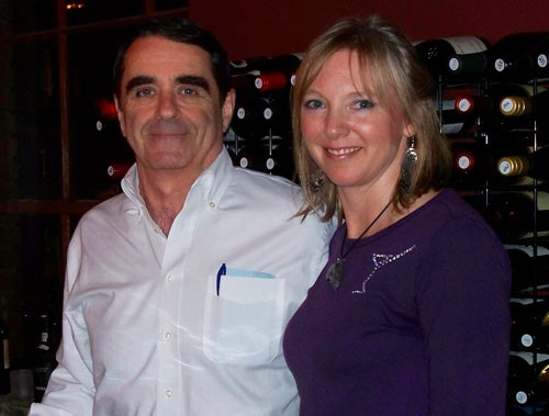 Skip and Jane