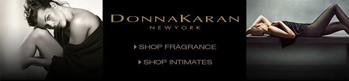 DONNA KAREN NEW YORK 