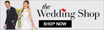 The Wedding Shop, Shop now